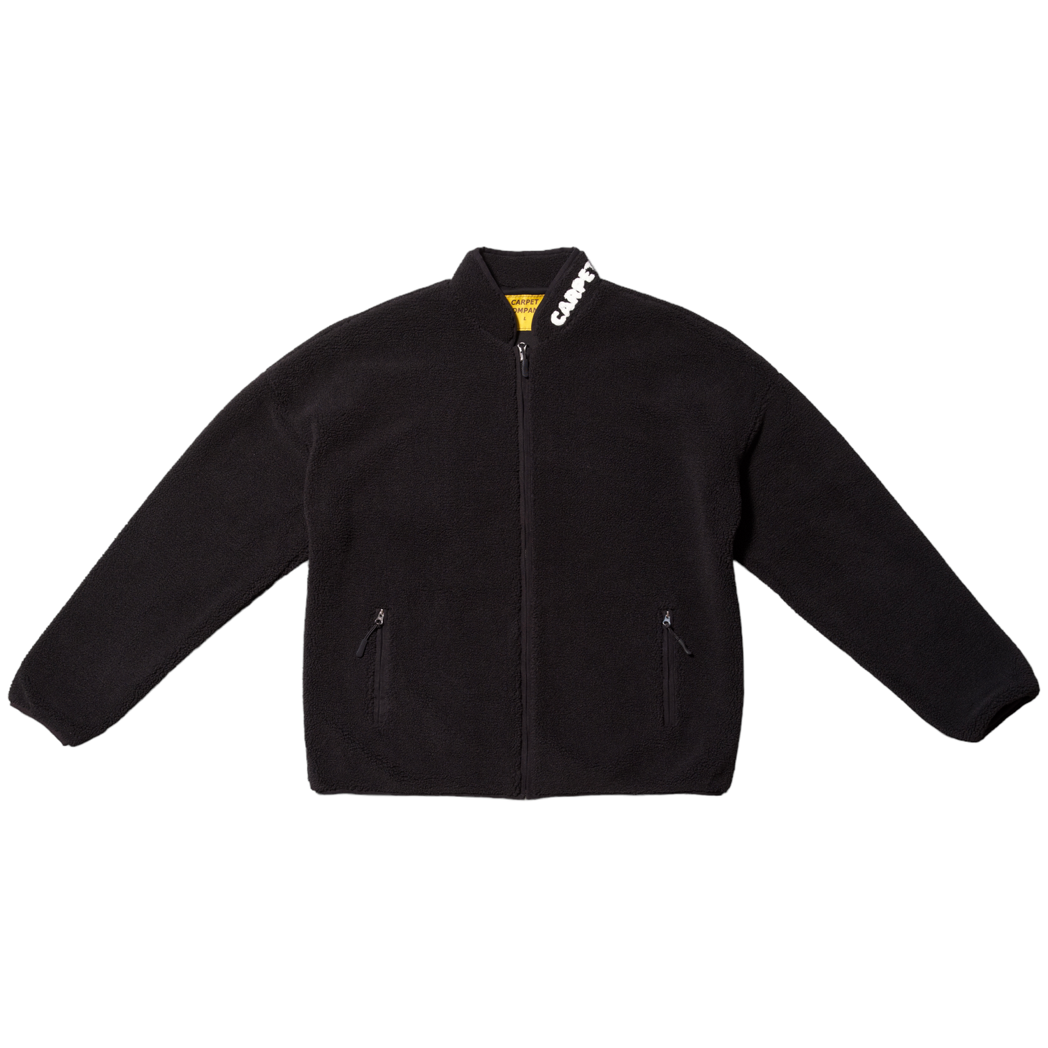 C-Star Fleece — Carpet Company